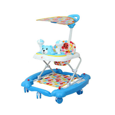 Baby Walker 5718 EZ, Baby Walker