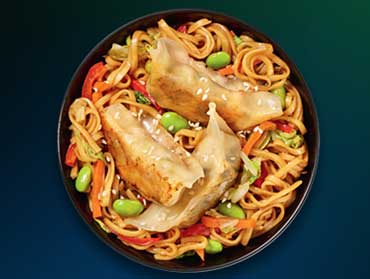 Hakka Chicken Veg, de Cake World