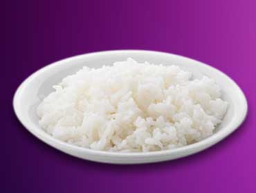 Plain Rice, de Cake World