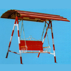 Bed Swing With Roof, Glory Engineering