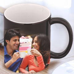 Magic Mug, Redmoments