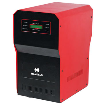 SOLAR OFF GRID PCU, Havells