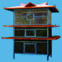 Pets Cage, Glory Engineering