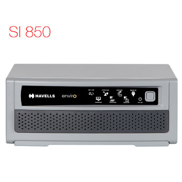 SOLAR HOME INVERTER - SI 850, Havells