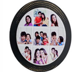 Wooden Plaque With Tile - 9 photos, Redmoments