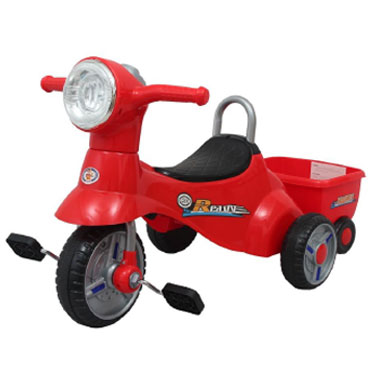 Kids  TriCycle TC 330, Play Mates