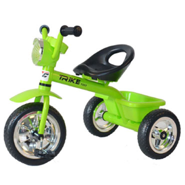 Kids TriCycle TC 503, Play Mates