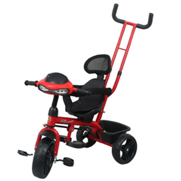 Kids  TriCycle TC 688P, Play Mates