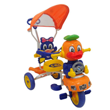 Kids  TriCycle TC 808D, Play Mates