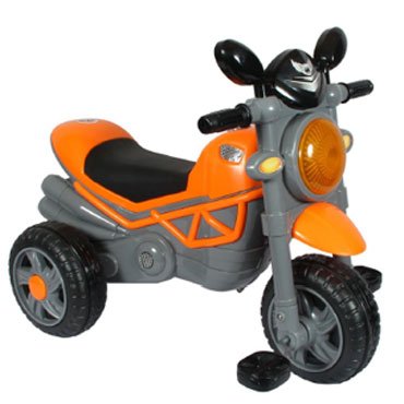 TriCycle - TC 221, Play Mates